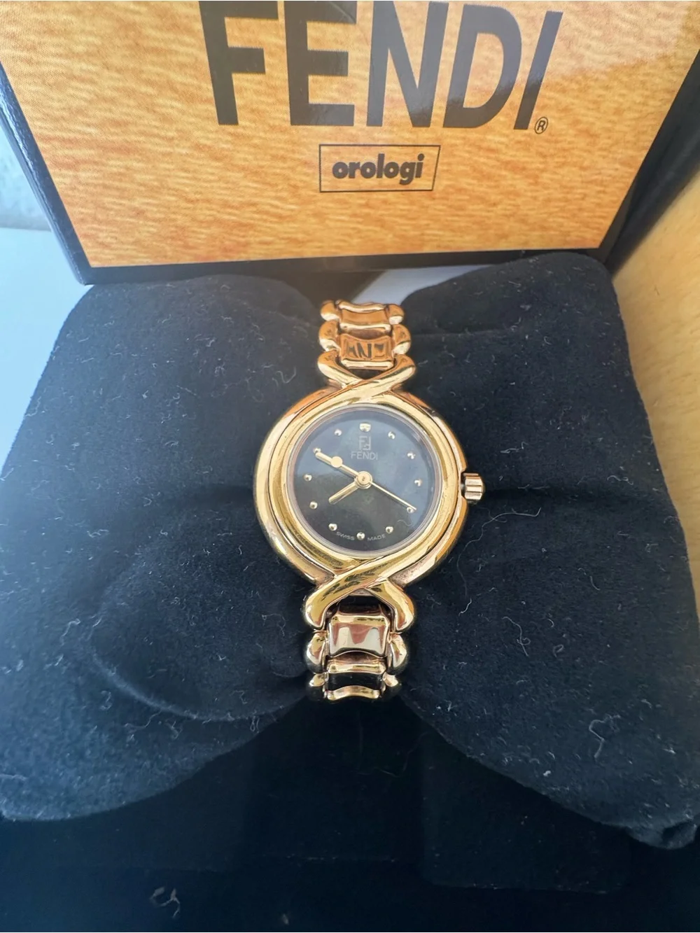 Fendi classic women